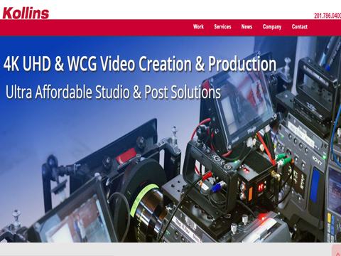 Kollins Communications, Inc