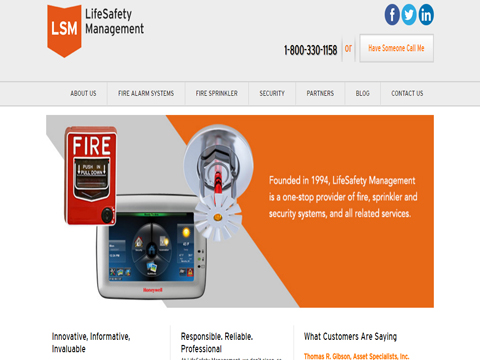 lifesafetymanagement