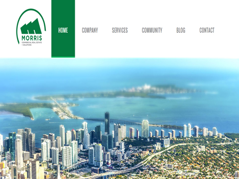 Morris - Commercial Real Estate Solutions